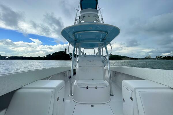 39ft Venture Yacht For Sale