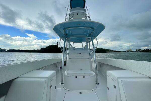 Venture 39CC Yacht For Sale