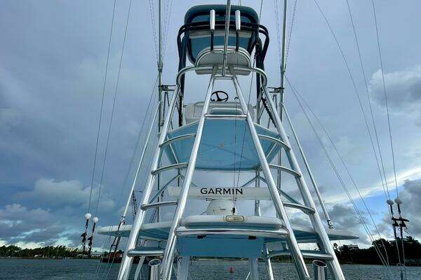 Venture 39CC Yacht For Sale