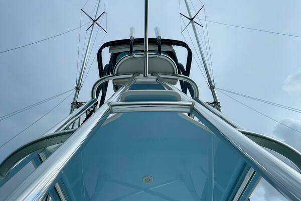 Venture 39CC Yacht For Sale