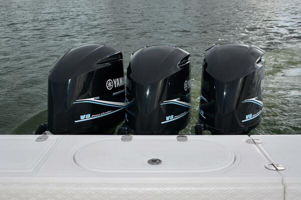 39ft Venture Yacht For Sale