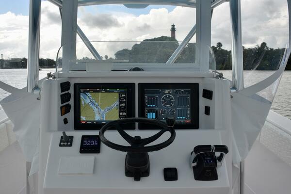 39ft Venture Yacht For Sale