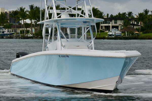 Venture 39CC Yacht For Sale