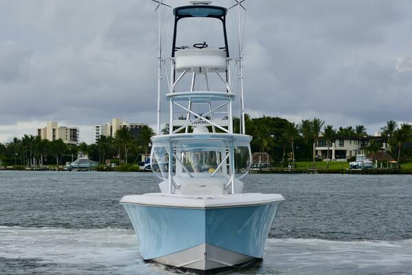 39ft Venture Yacht For Sale