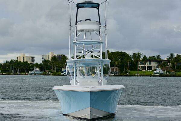 Venture 39CC Yacht For Sale