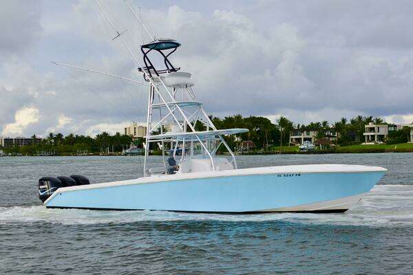 Venture 39CC Yacht For Sale