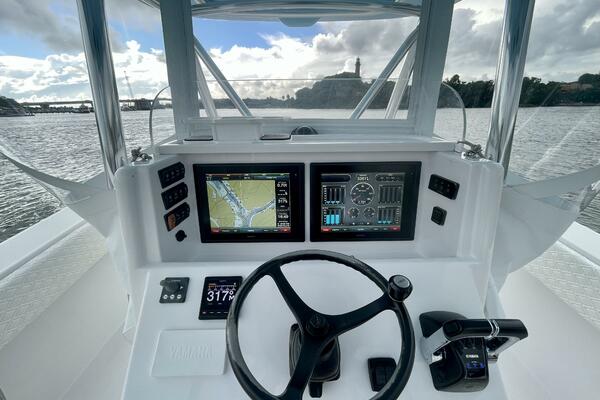 39ft Venture Yacht For Sale