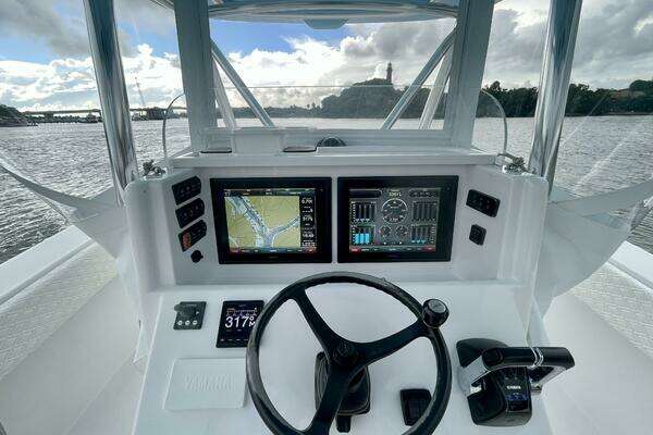 Venture 39CC Yacht For Sale