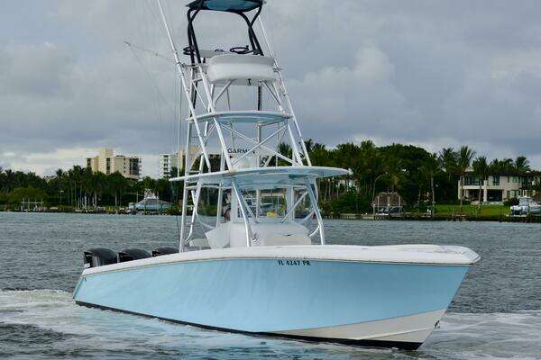 Venture 39CC Yacht For Sale