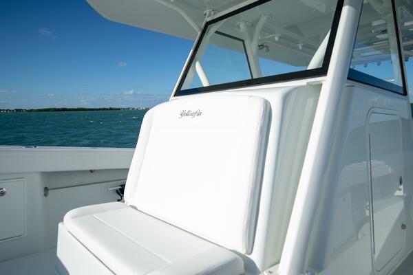 39ft Yellowfin Yacht For Sale