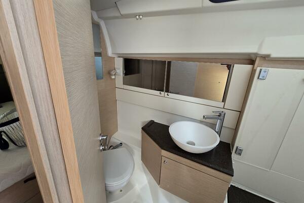 Kaimana 51ft Jeanneau Yacht For Sale