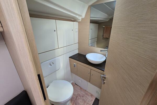 Kaimana 51ft Jeanneau Yacht For Sale