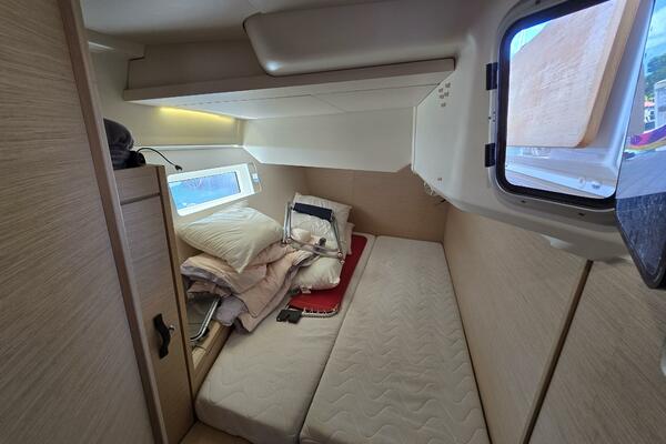 Kaimana 51ft Jeanneau Yacht For Sale