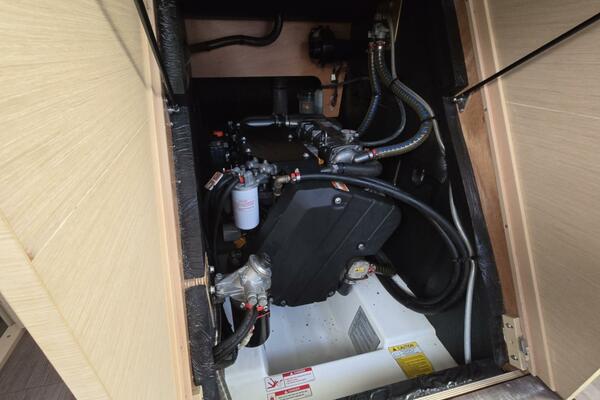 Kaimana 51ft Jeanneau Yacht For Sale