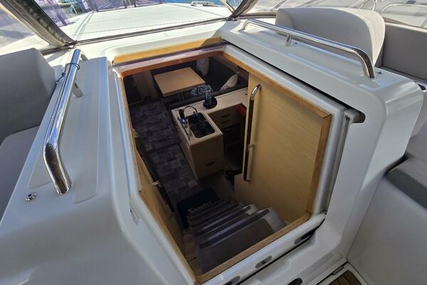 Kaimana 51ft Jeanneau Yacht For Sale