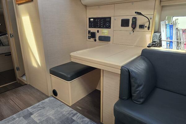 Kaimana 51ft Jeanneau Yacht For Sale