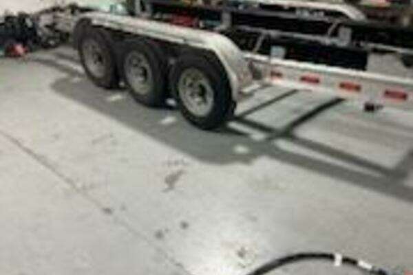 Photo of the 2008 Bayliner 320 "320 BAYLINER "