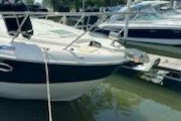 Photo of the 2008 Bayliner 320 "320 BAYLINER "