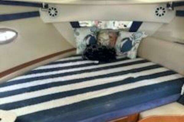 Photo of the 2008 Bayliner 320 "320 BAYLINER "