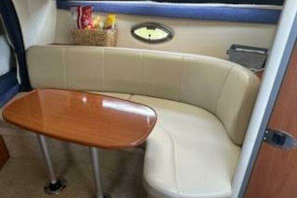 Photo of the 2008 Bayliner 320 "320 BAYLINER "