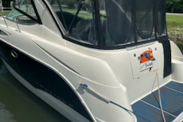 BAYLINER 320