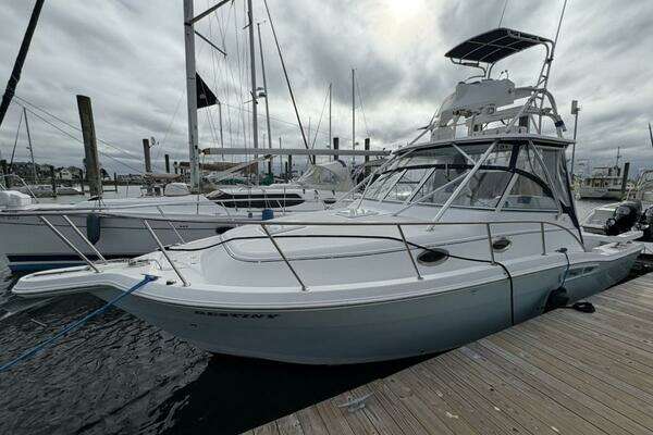 Photo of the 2005 Pro-Line 