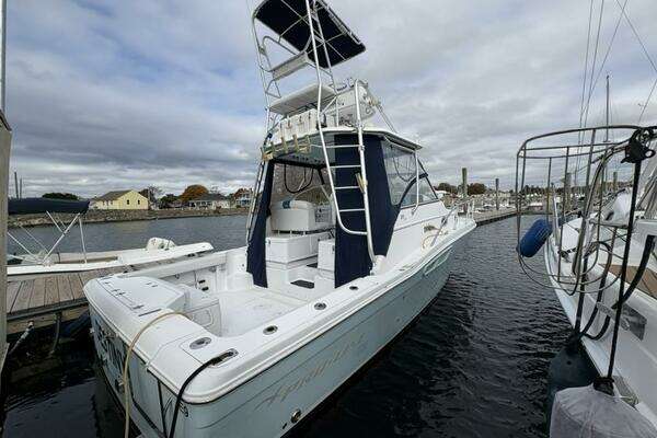 Photo of the 2005 Pro-Line 