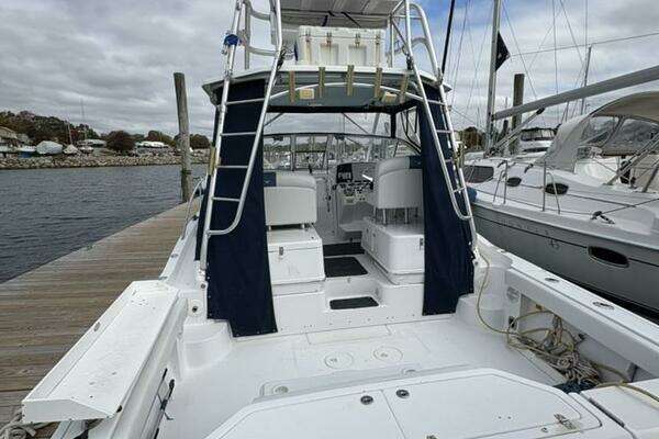 Photo of the 2005 Pro-Line 