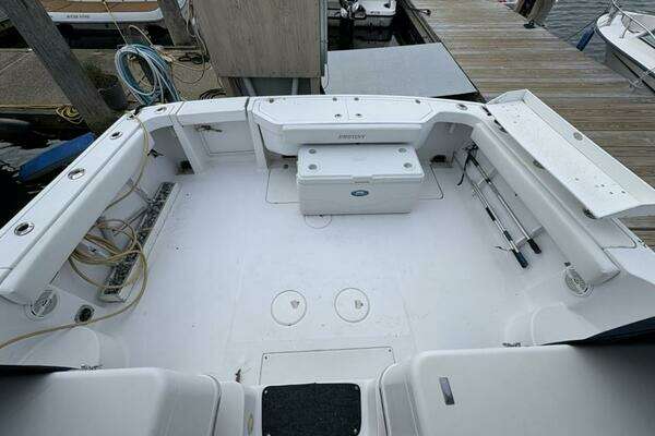 Photo of the 2005 Pro-Line 