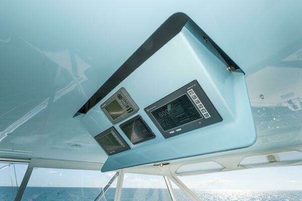 Viking 50 Convertible Yacht For Sale