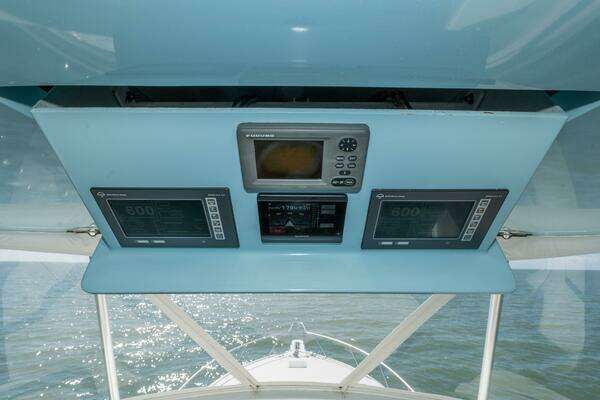 Viking 50 Convertible Yacht For Sale