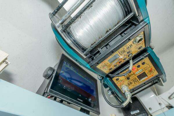 Viking 50 Convertible Yacht For Sale