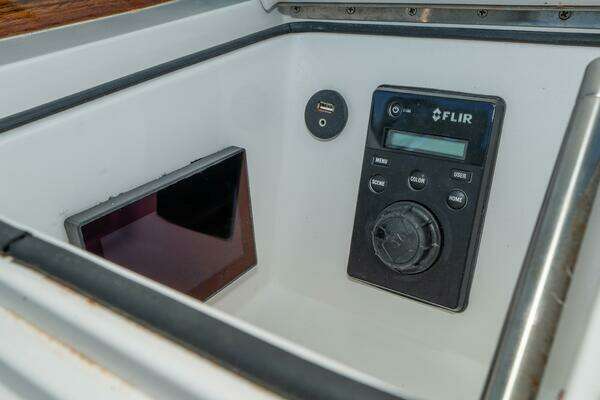 Viking 50 Convertible Yacht For Sale