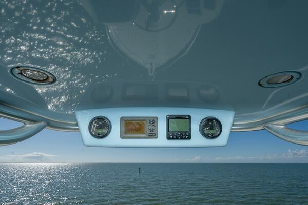 2009 Viking 50 Convertible