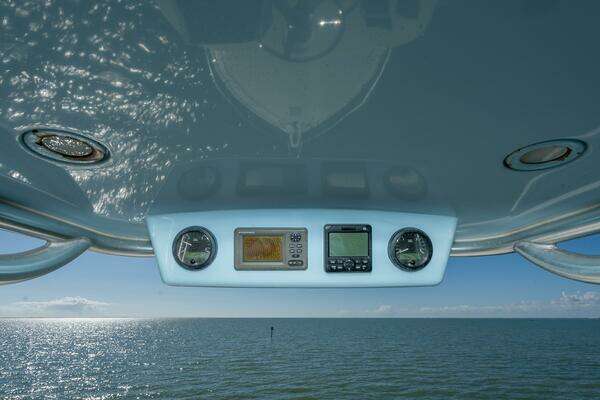 Viking 50 Convertible Yacht For Sale