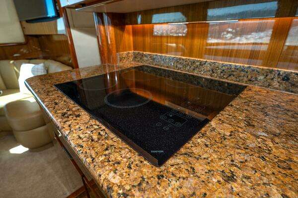 Viking 50 Convertible Yacht For Sale