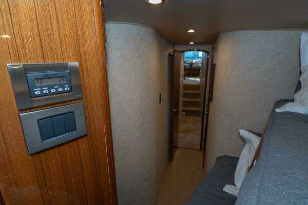 Viking 50 Convertible Yacht For Sale