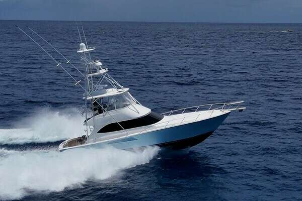 Stay Salty 50ft Viking Yacht For Sale