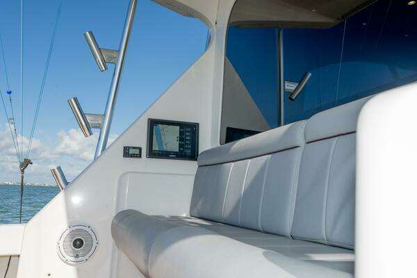 Viking 50 Convertible Yacht For Sale