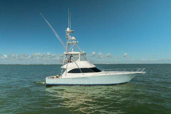 50-ft-Viking-2009-50 Convertible-Stay Salty-Rockport Texas United States yacht for sale