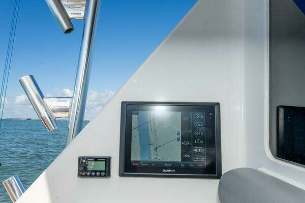 Viking 50 Convertible Yacht For Sale