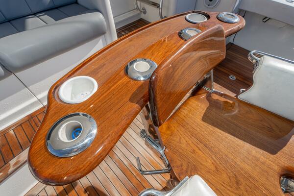 2009 Viking 50 Convertible