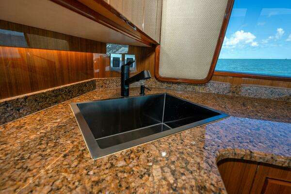 Viking 50 Convertible Yacht For Sale