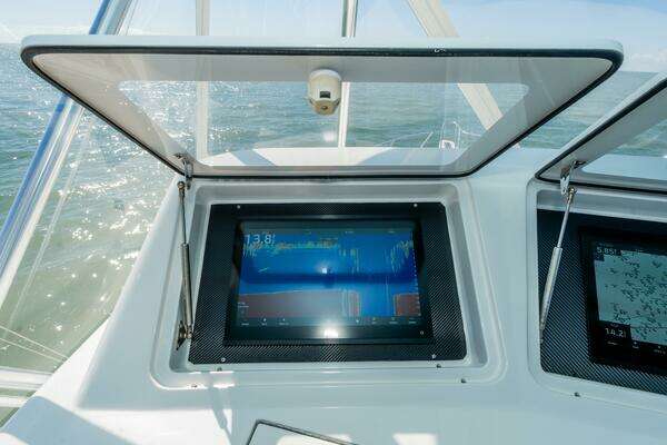 Viking 50 Convertible Yacht For Sale