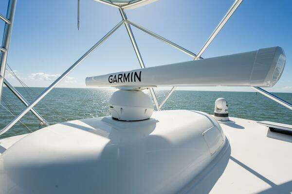 Viking 50 Convertible Yacht For Sale