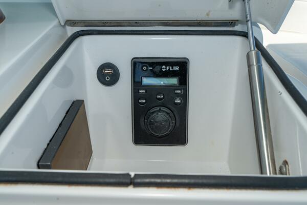 2009 Viking 50 Convertible