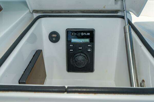 Viking 50 Convertible Yacht For Sale