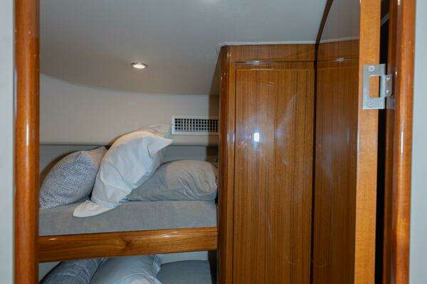 Viking 50 Convertible Yacht For Sale