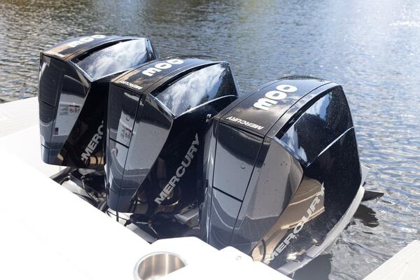 38ft Cruisers Yachts Yacht For Sale