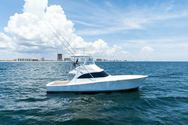 2026 Viking 46 Billfish 